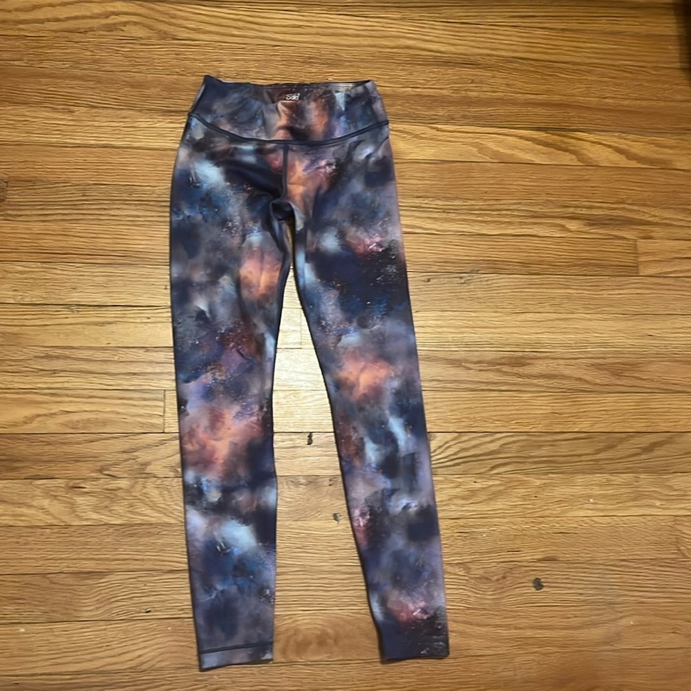 Athleta Chit Chat Tights